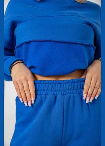 Спортивний костюм жіночий на флісі Ager Спортивный костюм (316502489)