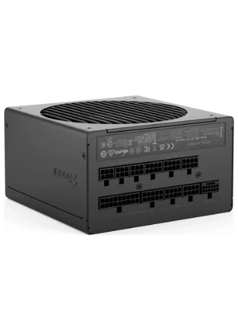 Блок живлення (FD-P-IA3G-100-EU) FRACTAL DESIGN 1000W Ion 3 Gold (380506632)