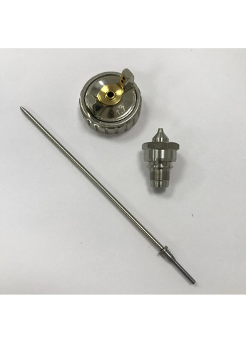 Форсунка 1,7мм для краскопультов MP-200 AUARITA (289364499)