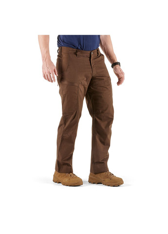 Штани тактичні 5.11 APEX PANTS Burnt 5.11 Tactical (315823355)