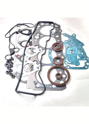 Комплект прокладок двигателя GAS1837 Л200 Паджеро Спорт Вагон 1990-2003 MD973000 MATOMI Pajero (345741205)