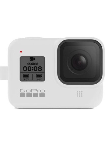 Чехол HERO8 Black Sleeve + Lanyard White Hot (AJSST002) GOPRO (315719165)