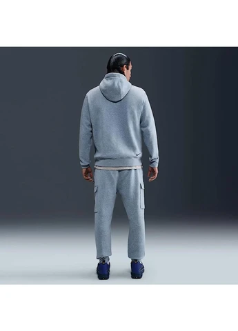 Худи HM2884-493 Nike Psg Club (382009304)