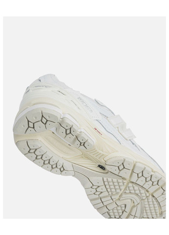 Білі Літні кросівки чоловічі new balance No Brand 1906 Protection Pack White