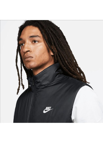 Жилетка мужская M Nk Tf Wr Midweight Vest (FB8201-011) Nike (370780658)
