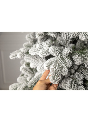 Елка литая "Коваловская" СНЕЖЕНА2,50м Siga Group (371637299)