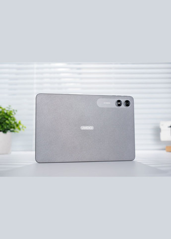 Планшет G3 Tab Ultra (MT13) 10.1" 8ГБ, 128ГБ, LTE, 6000мА·год, Android, Umidigi (314928055)