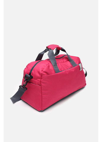 Сумка дорожня жіноча колір малиновий ЦБ-00277530 Yuki (369548330)
