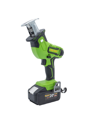 Акумуляторна шабельна пила PSS30 (без акб та зп) ProCraft (352750977)