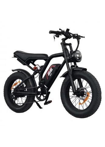 Электровелосипед EB11 20'' Red-Black 2E (360411567)