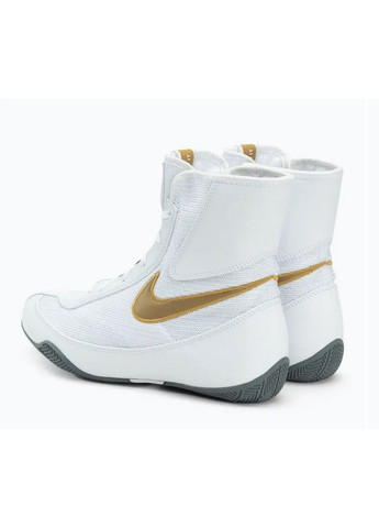 Боксерки Machomai 2 Білі (321819-170) Nike (356672278)