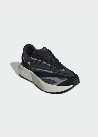 Кросівки Lightblaze adidas чорні всесезони (318064837)