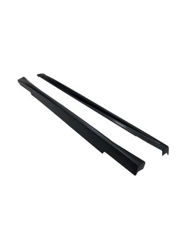 Боковые Пороги V-2 (Под Покраску) для Seat 2013-2020 гг DPT Leon (394724496)