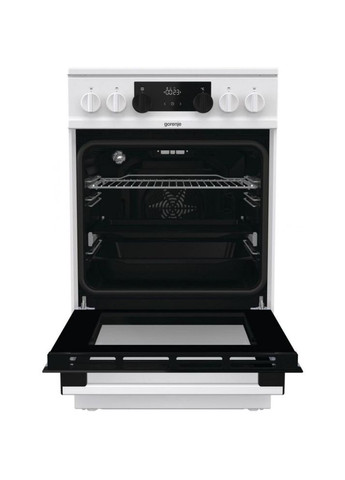 Електрична плита GECS5C70WA Gorenje (323205217)