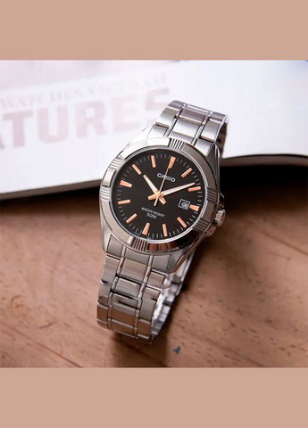 Наручний оригінальний годинник LTP-1308D-1A2 - жіночі Casio (316716774)