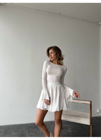 СПІДНИЧКА З ШОРТИКАМИ No Brand (362185257)