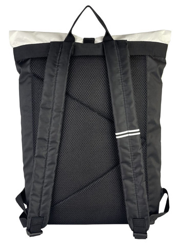 Рюкзак Унісекс Sport Білий RT6602EX995 Exodus (298469142)