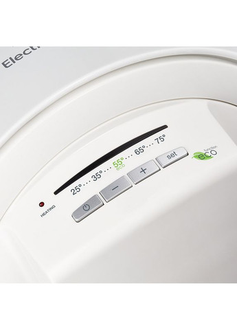 Бойлер EWH 80 Htr DL EEC Electrolux (351363981)