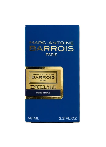Encelade Perfume Newly унісекс 58 мл No Brand (391598469)