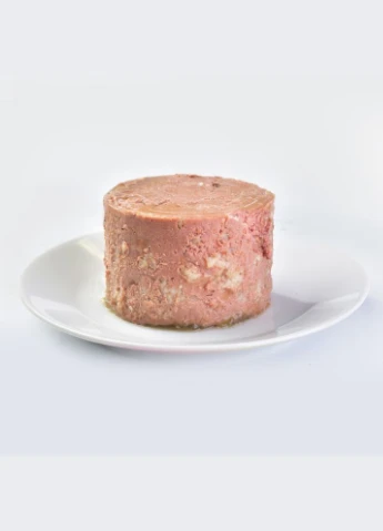 Набор влажного корма для кошек Premium Chicken & Rice 200г/6шт, паштет с курицей и рисом Brit (292114385)