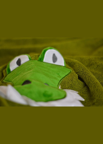 М'який, комфортний і зручний дитячий махровий халатик Sola (307845788)