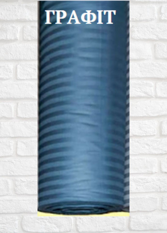 Комплект постельного белья из хлопка Полуторный 145х215 см Страйп Сатин Сиреневый No Brand (321965836)