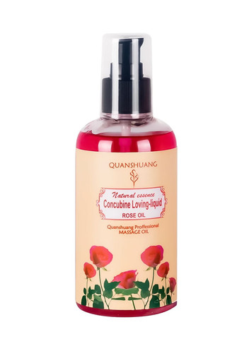 Масло Сoncobine Loving-liquid аромат роз No Brand (322199356)