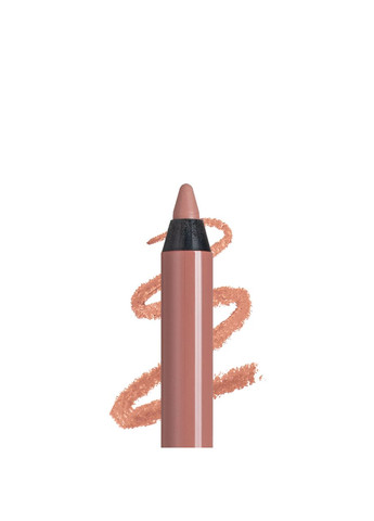 Олівець для губ водостійкий (NP102), 006 Терракотовий Neverti (360714641)