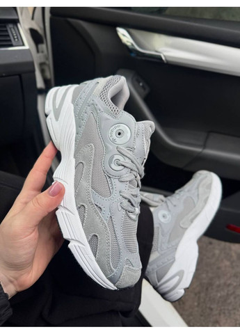 Кросівки жіночі. Кеди жіночі No Brand сірі всесезони (369489500)