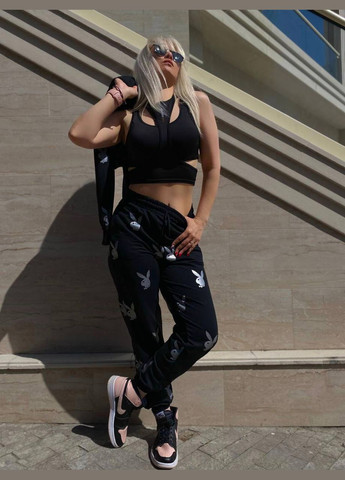 Стильный топ No Brand (341085670)