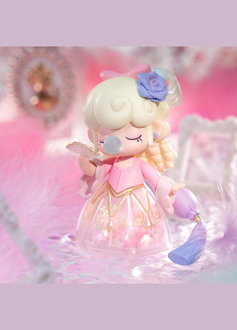 Колекційна фігурка Музей фантазії Pор Tор Rolife ZOXX серії "Nanci" POP TOP (368778670)