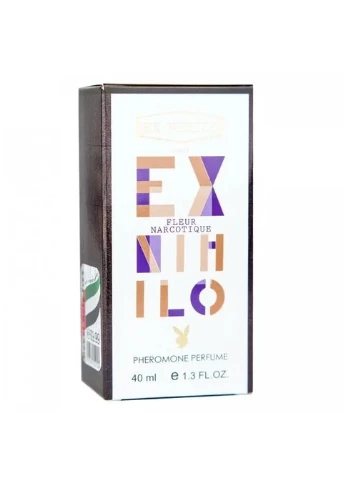 Парфюм Fleur Narcotique 40 мл No Brand (386409297)