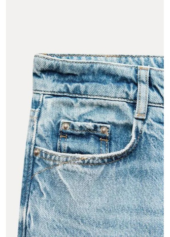 Джинси Zara - (370891652)