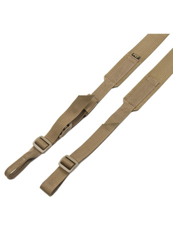 Ремень транспортный пулеметный BASE MTP/MCU camo P1G (315881102)