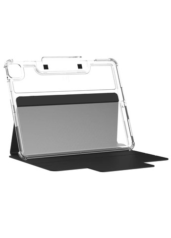 Чохол-книжка Lucent для Apple iPad Pro 12.9 (2020/2021/2022) Black (12294N314043) Urban Armor Gear (368631133)