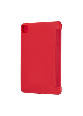 Чохол-книжка Smart iPad Pro (11"/2020/2021) Clear Red Case iPad Pro 3 (11/2021); iPad Pro 2 (11/2020) (297455346)