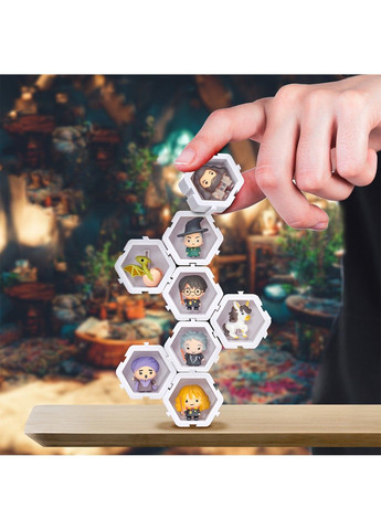 Колекційна фігурка NANO PODS - ГАРРІ ПОТТЕР (в асорт., в диспл.) WOW! PODS (329889780)