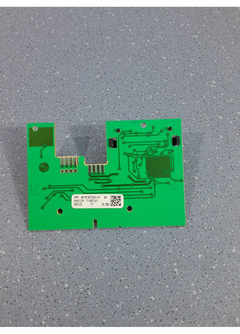 Плата индикации для стиральной машины AWE66710 461973072041-01 WHIRLPOOL (361863940)