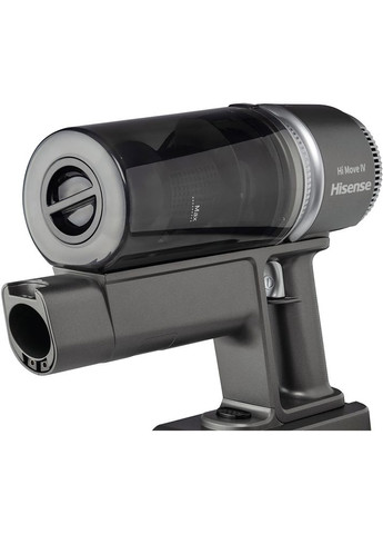 Пилосос Hi-Move IV HVC6464A (VC3919B-GS) Hisense (364872403)