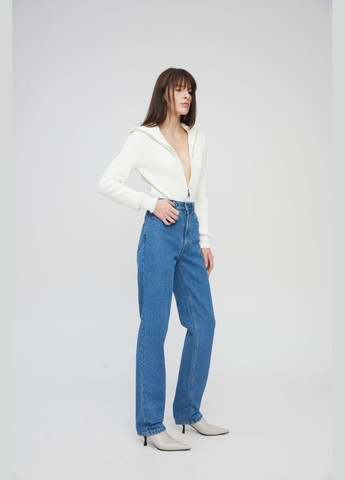 Джинси Прямі Jeans Straight Fit Match Denim - (347234671)