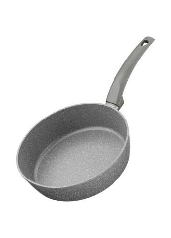 Сковорода (AR2424GGL) Ardesto Gemini Gourmet Apulia з кришкою 24 см (369880288)