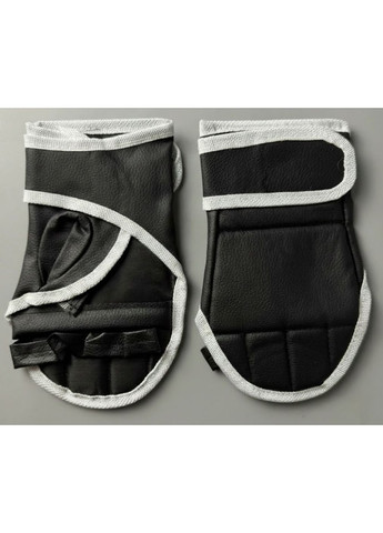 Музичний тренажер для боксу настінна мішень з підсвіткою та Bluetooth Чорний (3104618391) No Brand (372466559)