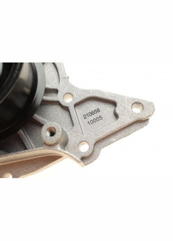 Помпа води Audi A4/A6/A8 3.0/3.0quattro 01-06 (R/B) (5 лоп) PA10005 UA63 Bugatti (345768388)