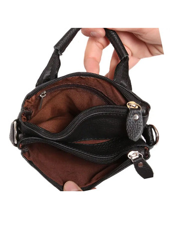 Шкіряна сумка з натуральної шкіри Vishnya (318561967)