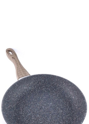 Сковорода BN-529 антипригарне гранітне покриття 22 см Benson (330258383)