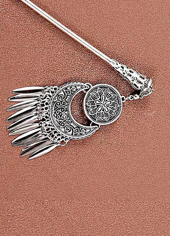 Заколка шпилька-палочка "Hanfu Elegance" Анна Ясеницька (364356777)