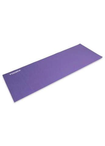 Килимок для йоги Yoga 173 х 60 х 0,4 см Viola (MAT-174) (931136) Toorx Yoga 173 х 60 х 0, 4 см Viola (MAT-174) (366695606)