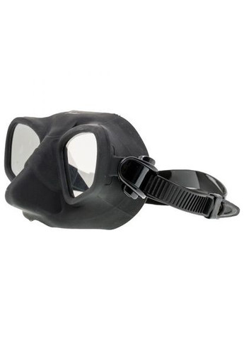 Маска Matrix Black з дзеркальним склом Marlin (322871115)