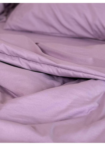 Постільна білизна Пильна роза, сатин Двухспальний розмір, наволочки 50/70 No Brand (364220487)