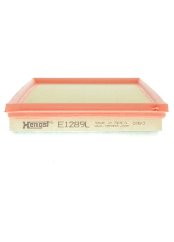 Фільтр повітряний PSA 1.6 BlueHDI 14- (вир-во HENGST) E1289L Hengst Filter (381472935)